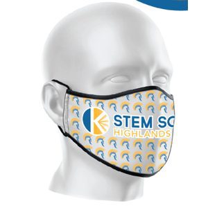 STEM Face Mask