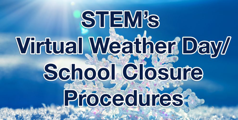 STEM's Weather Policy Image
