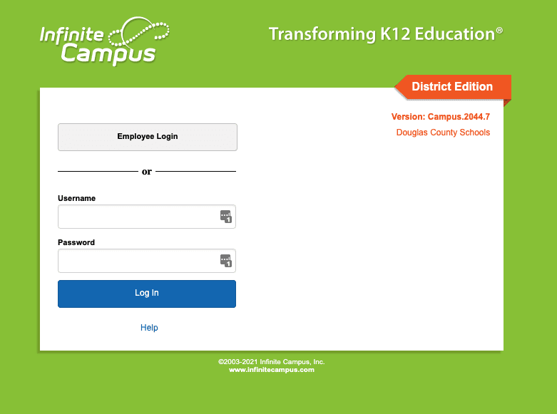 How To Check Your Student s Immunization Records In Infinite Campus 