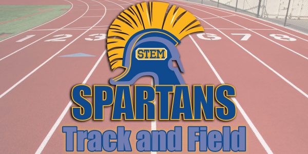 Spartans Track and Field