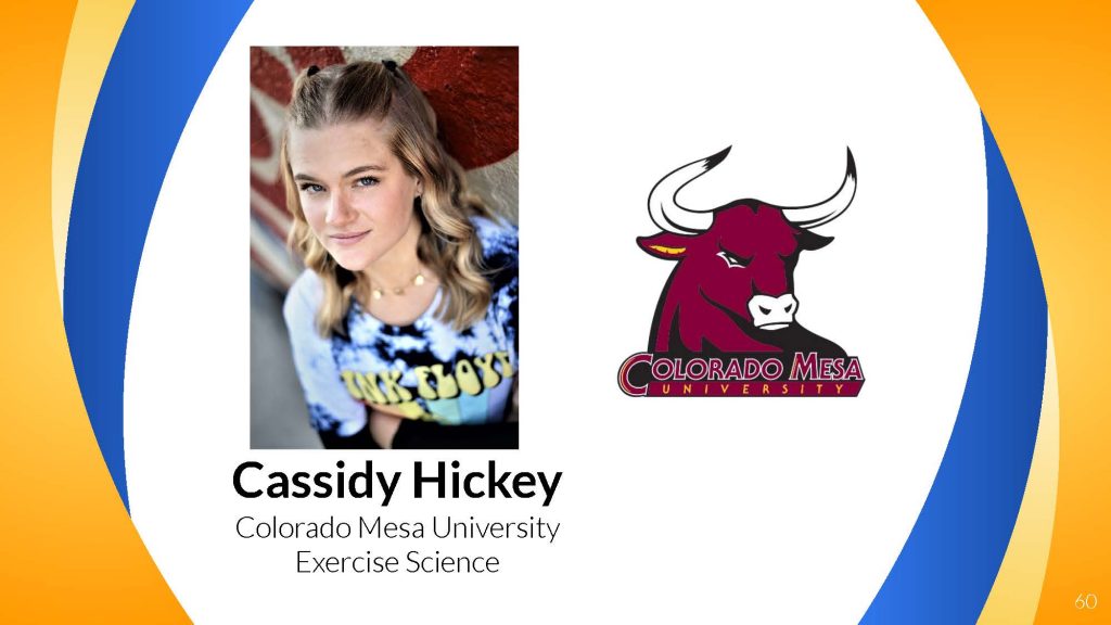 Cassidy Hickey