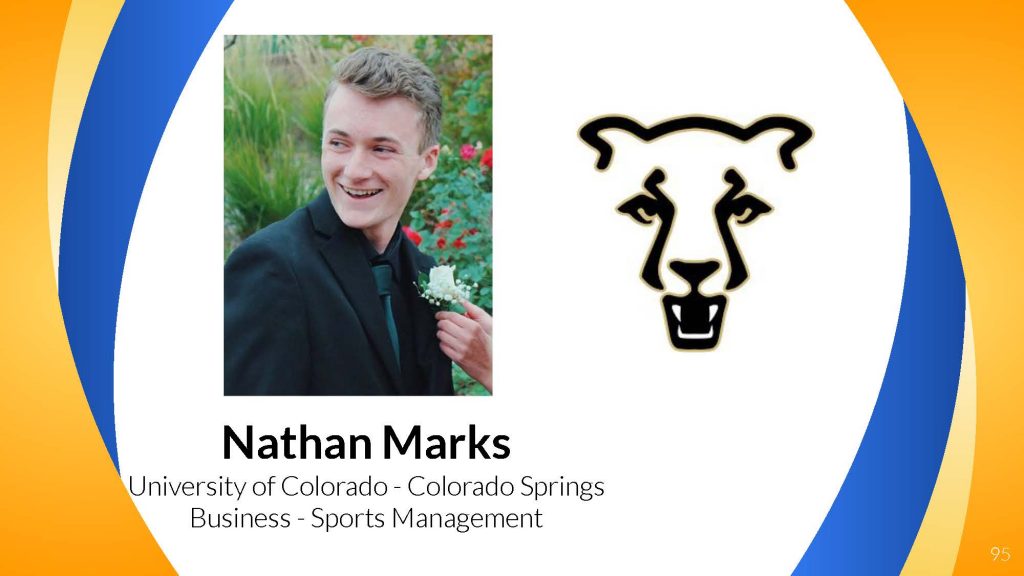 Nathan Marks