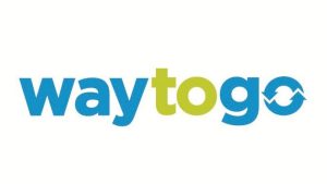 WayToGo Logo