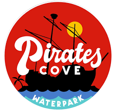 Pirates Cove Logo