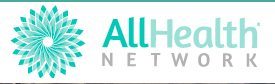 AllHealth Logo