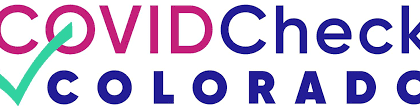 COVID Check Logo