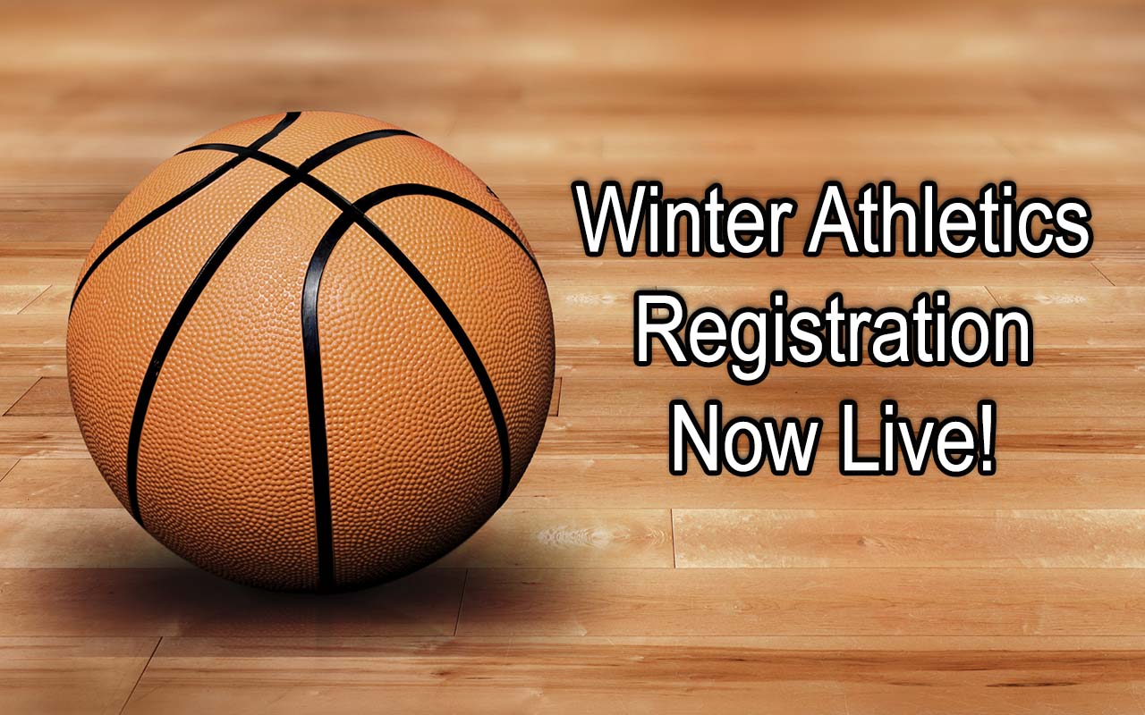 Winter Athletics Registration Now Open! | STEM School Highlands Ranch
