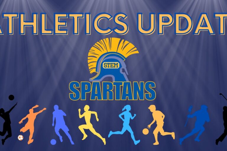 STEM Athletics Update