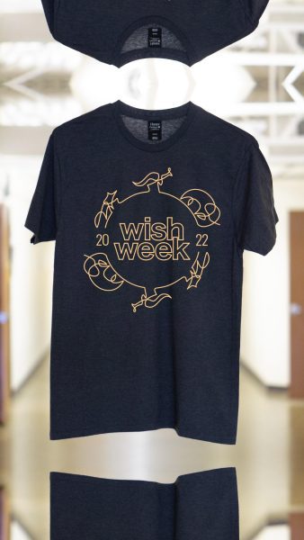 Wish Week T-Shirts