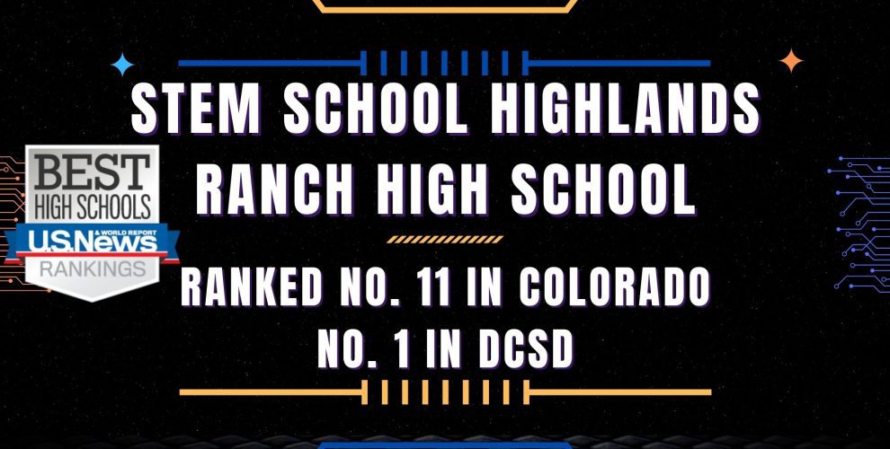 High School Rankings
