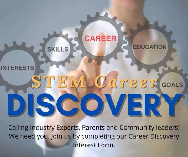 Career Discovery Information (Facebook Post)