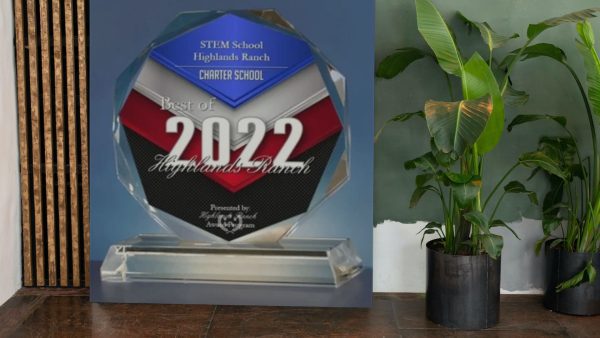 Best of Highlands Ranch Award