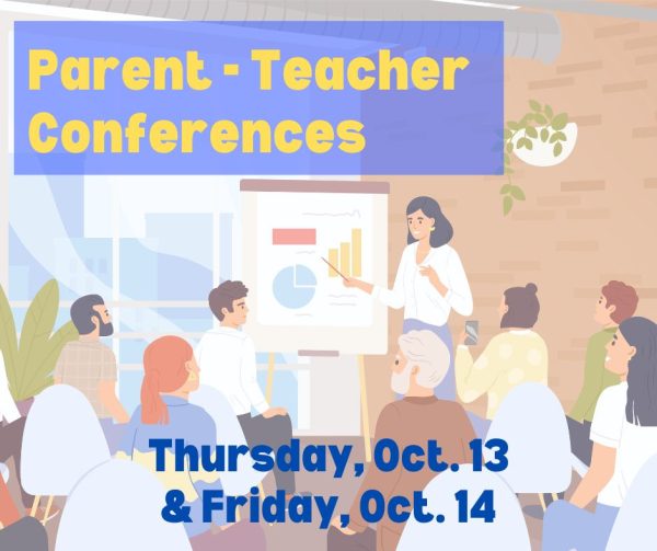 Secondary Parent-Teacher Conferences