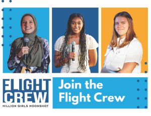 Join the Flight Crew