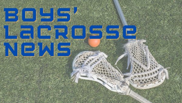 Lacrosse News and Updates