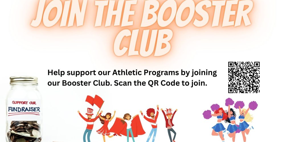 Athletics Booster Club
