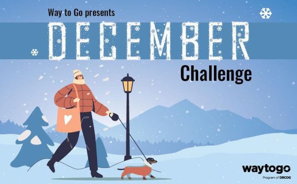 WaytoGo-December Challenge