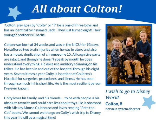 NHS Wish Week - Meet Colton!_Page