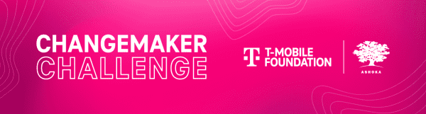T-Mobile Changemaker Challenge