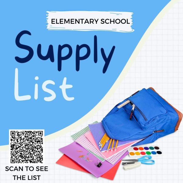 ES Supply Lists (Facebook)