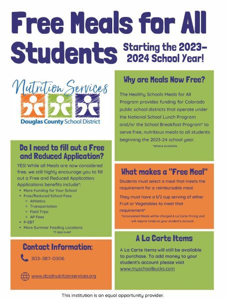 DCSD Free Meals Flyer SY 23-24 UPDATED