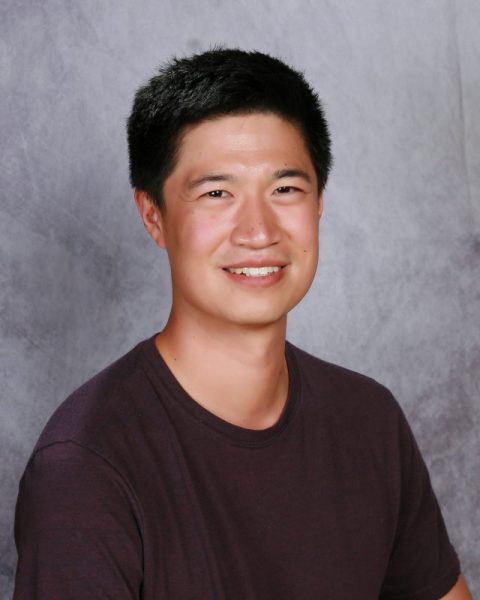Headshot of Jason Chang