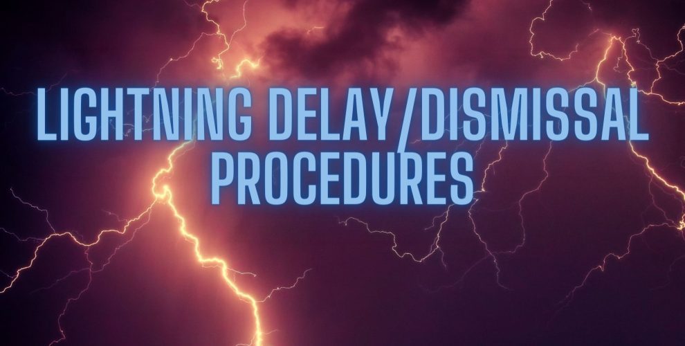 Lightning Procedures