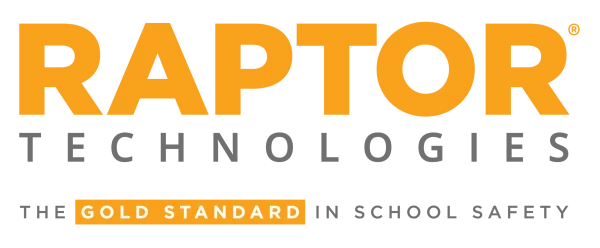 Raptor Technologies Logo