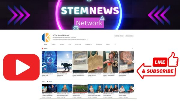 stem youtube channel
