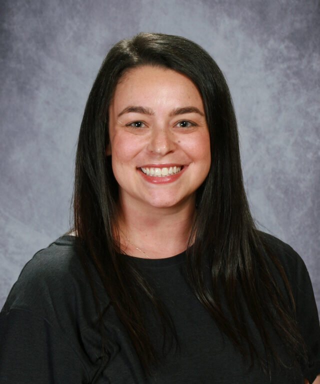 Headshot of Madison Binder