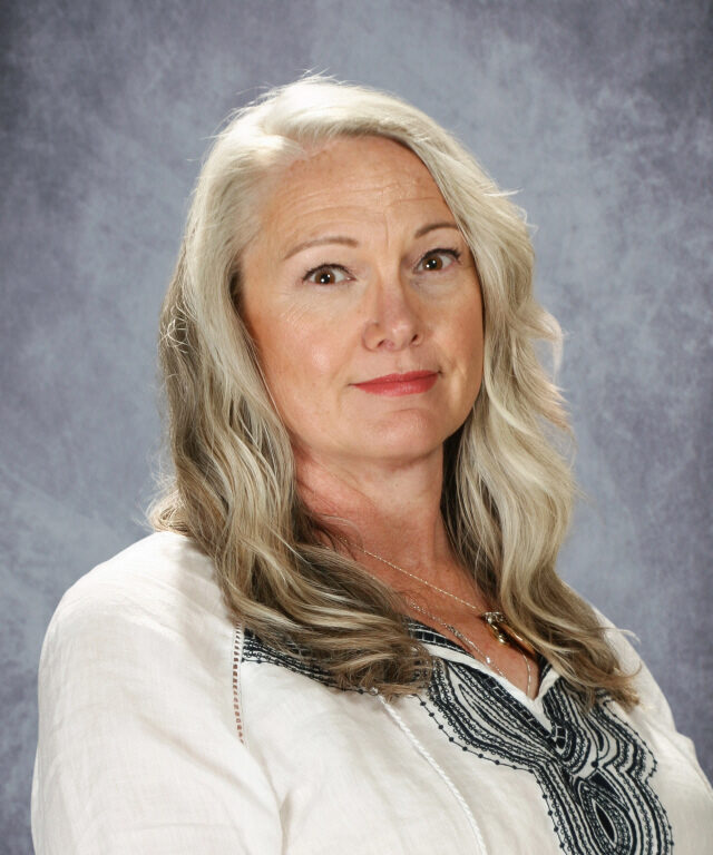 Headshot of Melanie Fitzroy