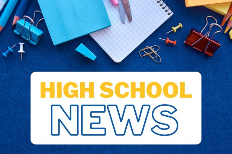 High School News and Updates (Presentation)