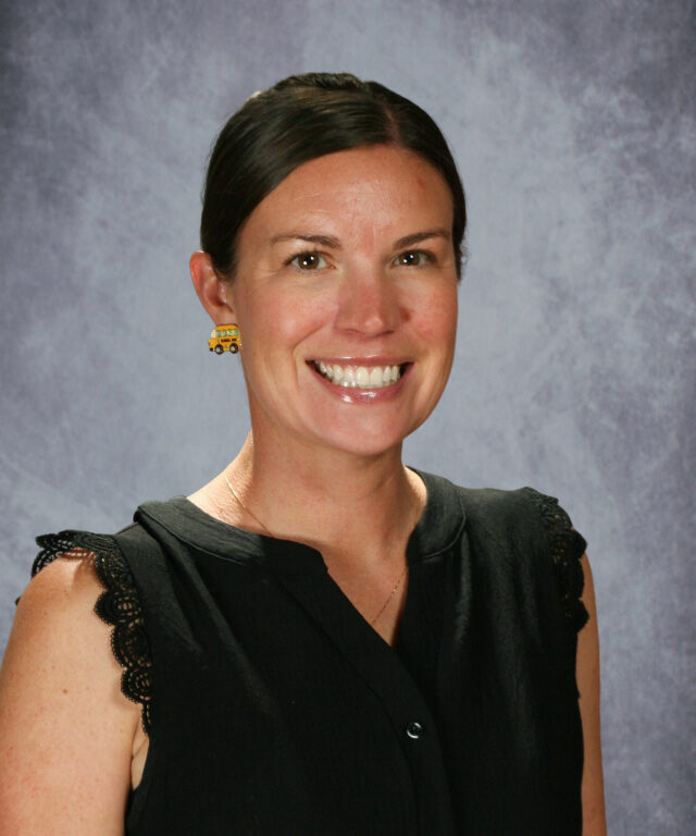 Headshot of Katelyn Jackson